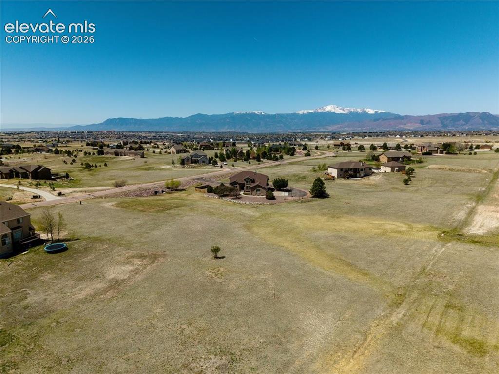 9736 Cairngorm Way Colorado Springs CO 80908
