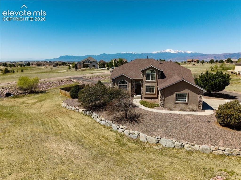 9736 Cairngorm Way Colorado Springs CO 80908