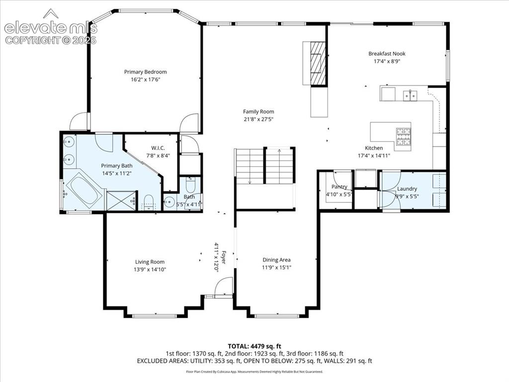 9736 Cairngorm Way Colorado Springs CO 80908