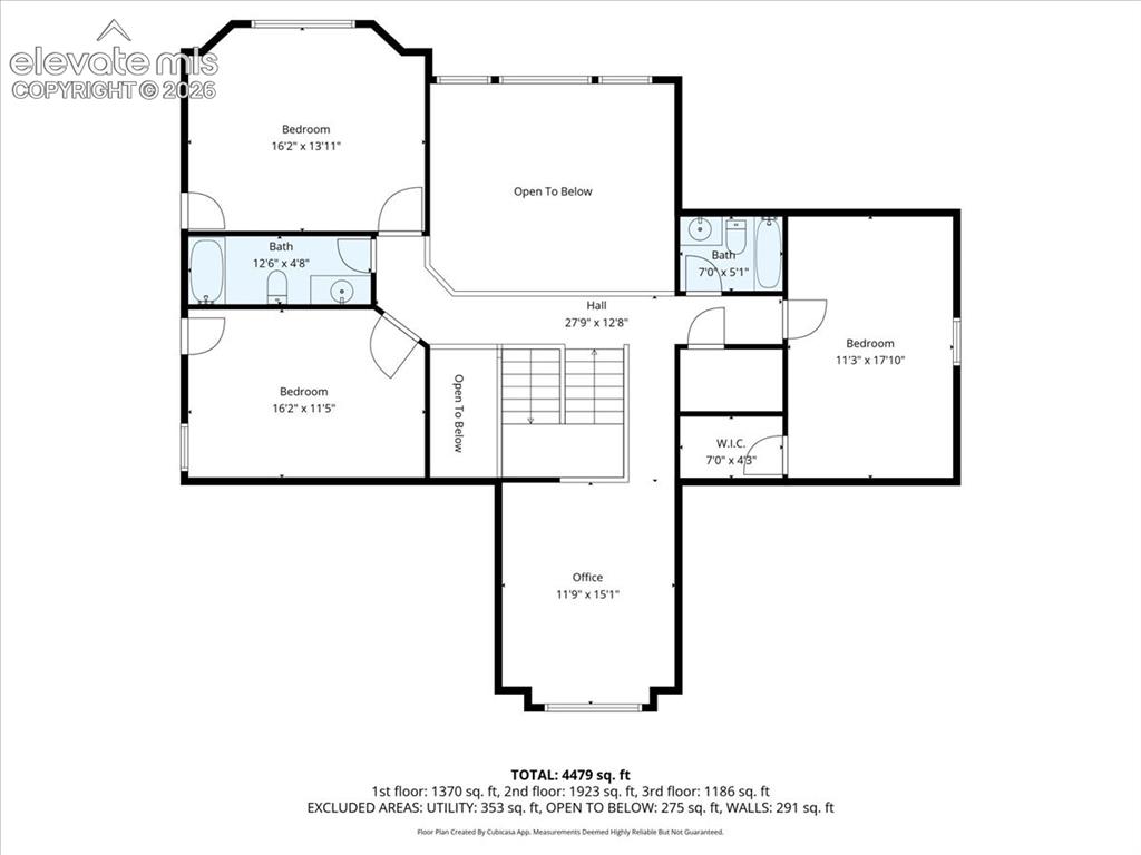 9736 Cairngorm Way Colorado Springs CO 80908