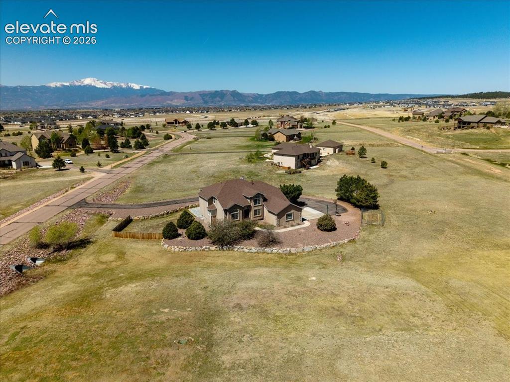 9736 Cairngorm Way Colorado Springs CO 80908