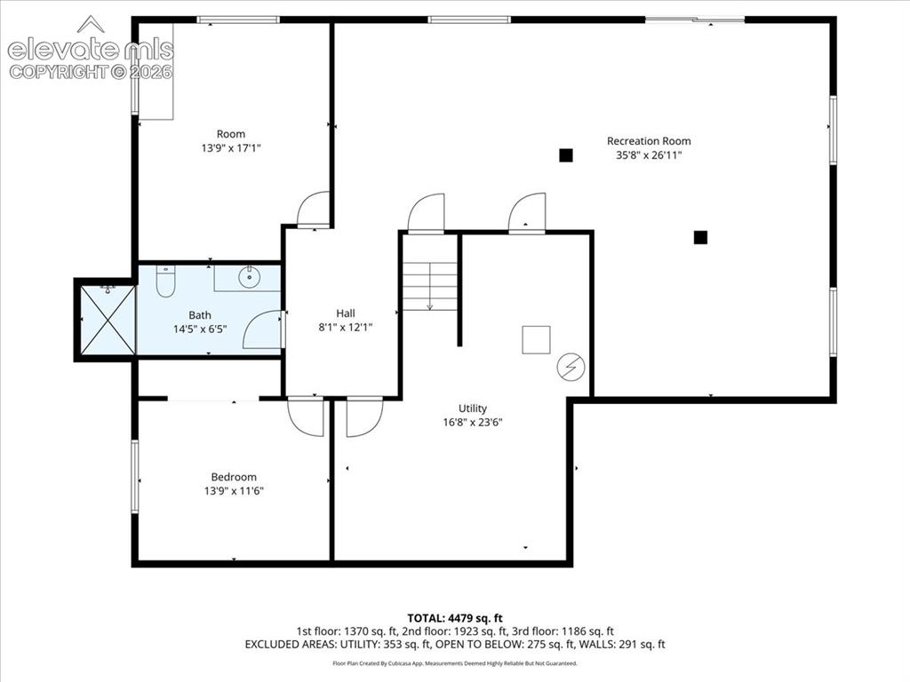 9736 Cairngorm Way Colorado Springs CO 80908