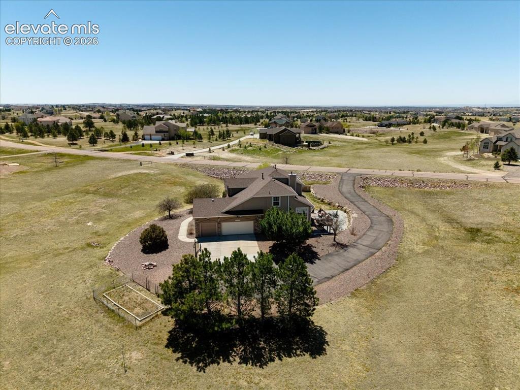 9736 Cairngorm Way Colorado Springs CO 80908