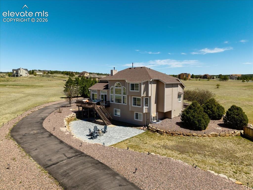 9736 Cairngorm Way Colorado Springs CO 80908