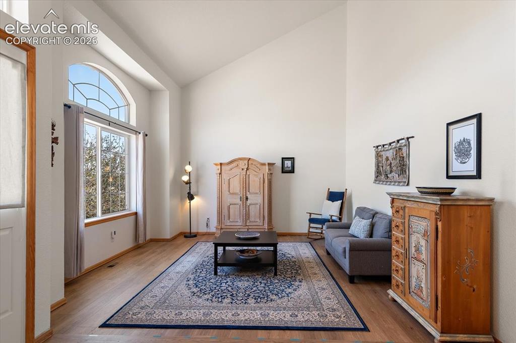 9736 Cairngorm Way Colorado Springs CO 80908