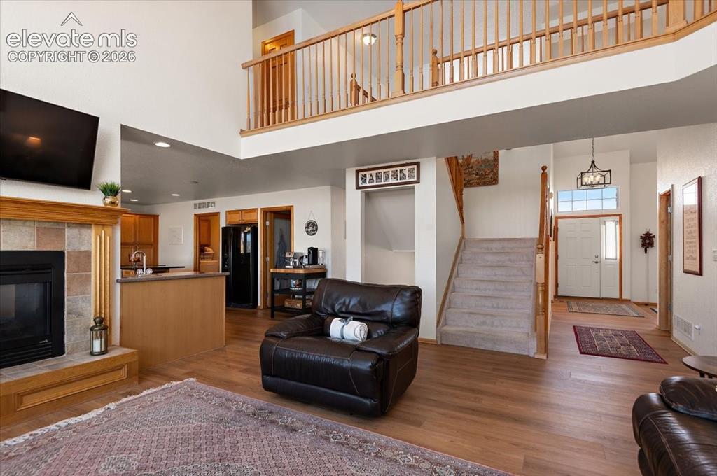 9736 Cairngorm Way Colorado Springs CO 80908