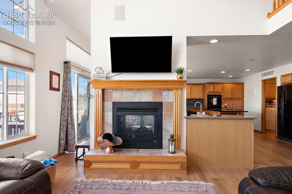 9736 Cairngorm Way Colorado Springs CO 80908