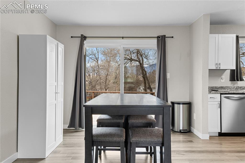 823 Squire Street Colorado Springs CO 80911