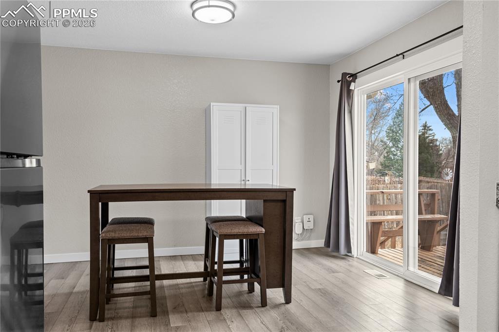 823 Squire Street Colorado Springs CO 80911