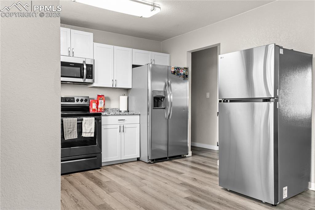823 Squire Street Colorado Springs CO 80911