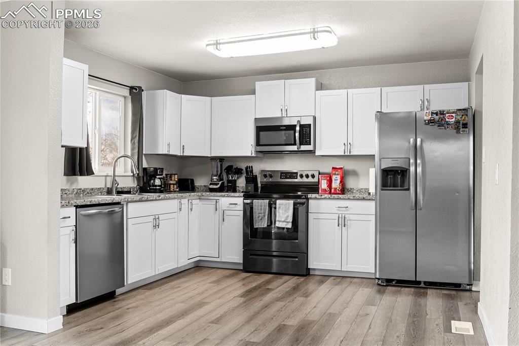 823 Squire Street Colorado Springs CO 80911