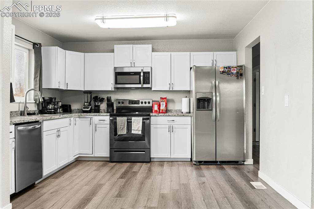 823 Squire Street Colorado Springs CO 80911