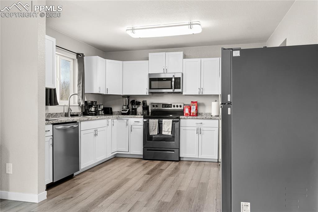823 Squire Street Colorado Springs CO 80911