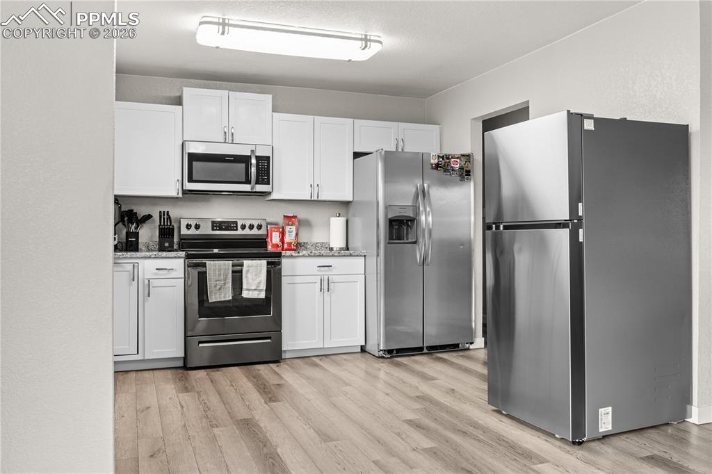 823 Squire Street Colorado Springs CO 80911
