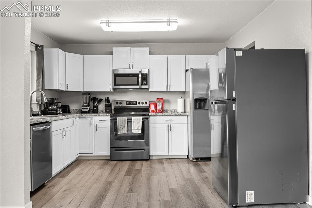 823 Squire Street Colorado Springs CO 80911