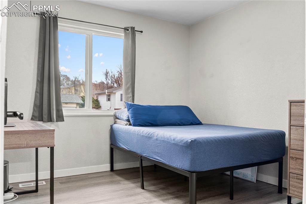 823 Squire Street Colorado Springs CO 80911