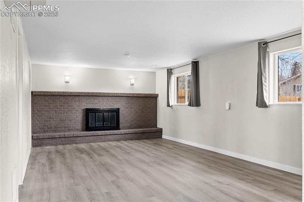 823 Squire Street Colorado Springs CO 80911