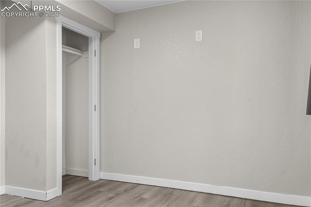 823 Squire Street Colorado Springs CO 80911