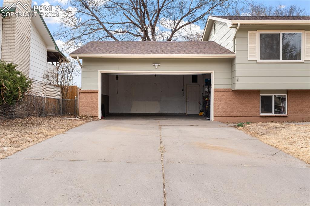 823 Squire Street Colorado Springs CO 80911
