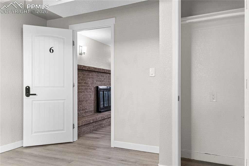 823 Squire Street Colorado Springs CO 80911