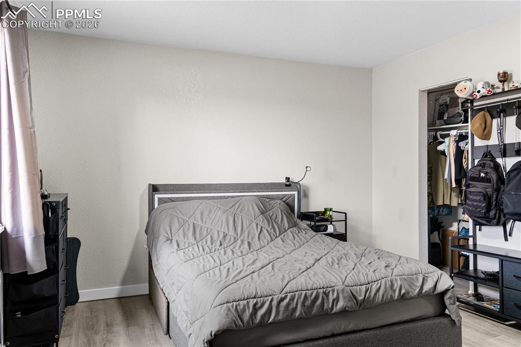 823 Squire Street Colorado Springs CO 80911