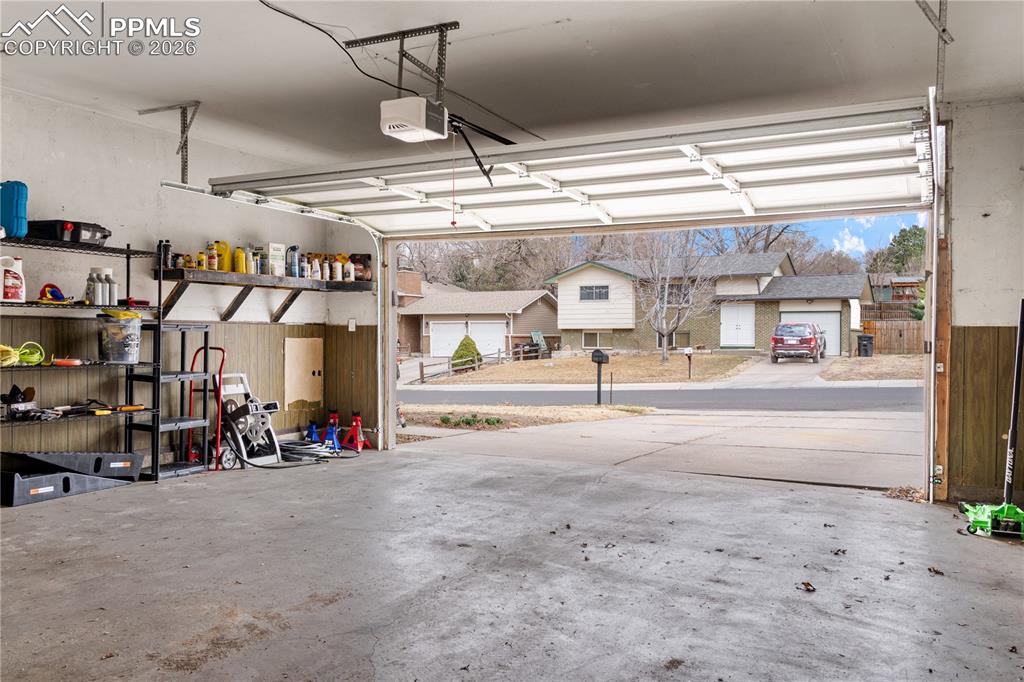 823 Squire Street Colorado Springs CO 80911