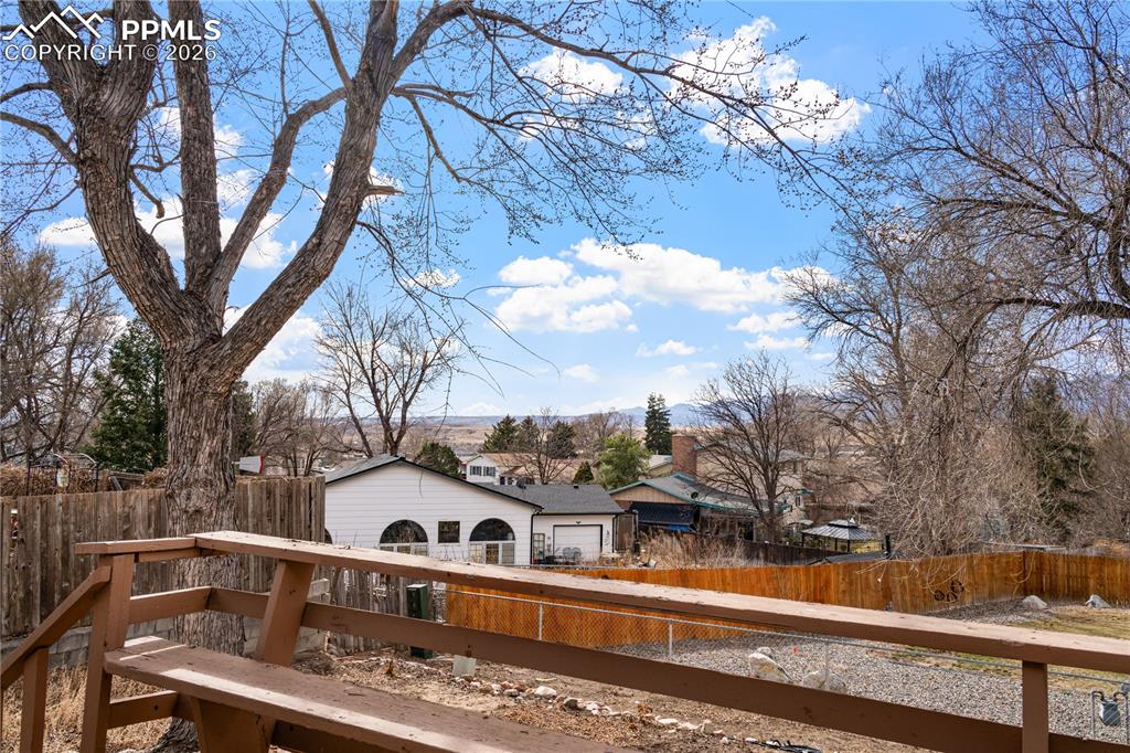 823 Squire Street Colorado Springs CO 80911