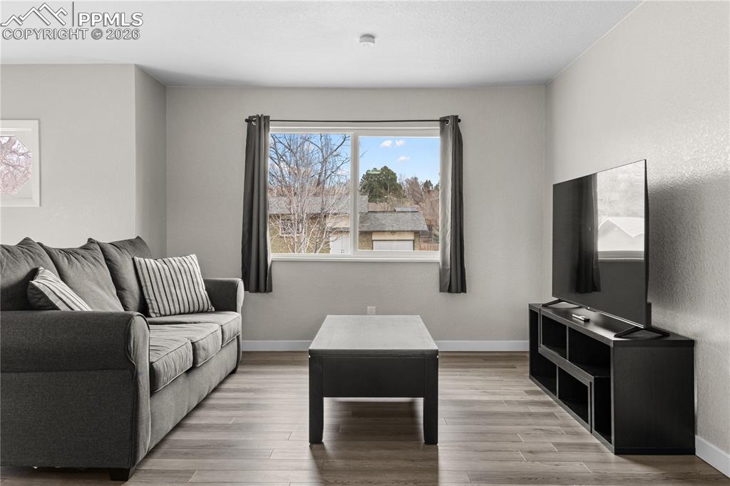 823 Squire Street Colorado Springs CO 80911