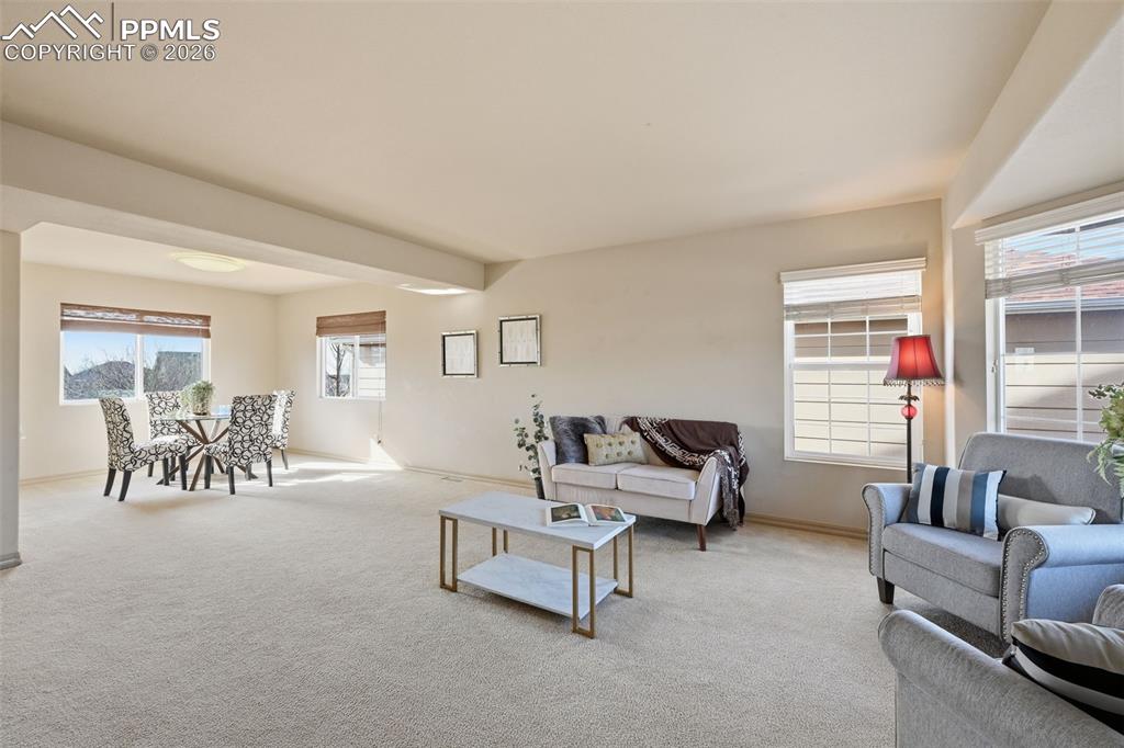 4233 Ashby Field Drive Colorado Springs CO 80922