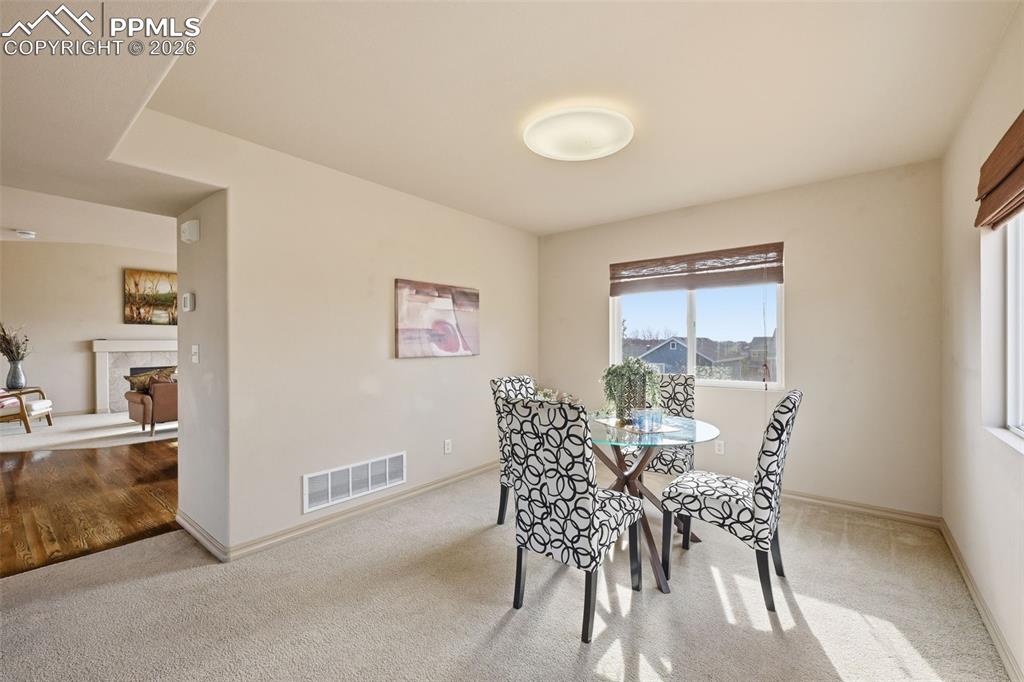 4233 Ashby Field Drive Colorado Springs CO 80922