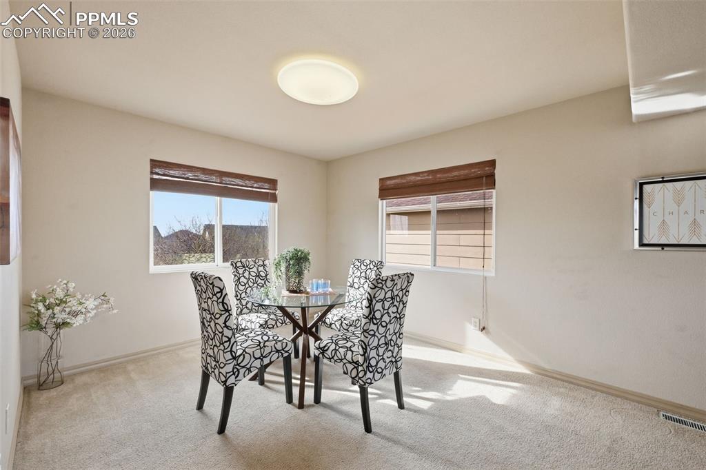 4233 Ashby Field Drive Colorado Springs CO 80922