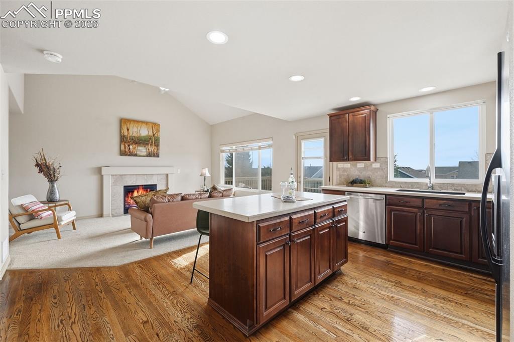 4233 Ashby Field Drive Colorado Springs CO 80922