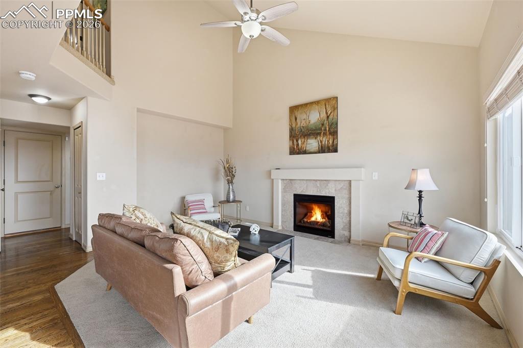 4233 Ashby Field Drive Colorado Springs CO 80922