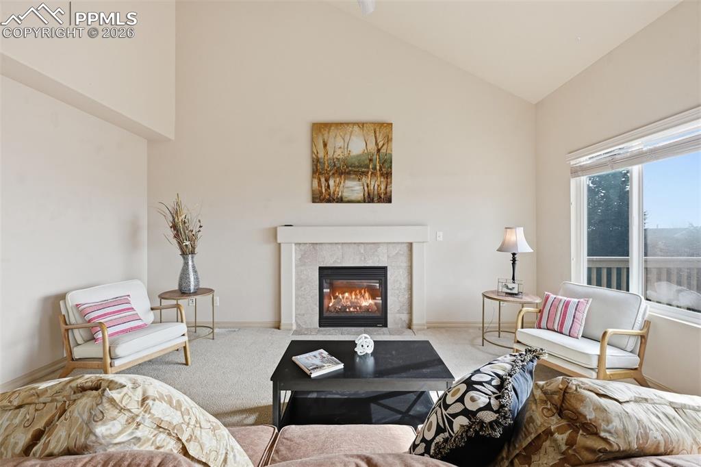 4233 Ashby Field Drive Colorado Springs CO 80922