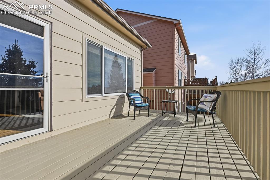 4233 Ashby Field Drive Colorado Springs CO 80922