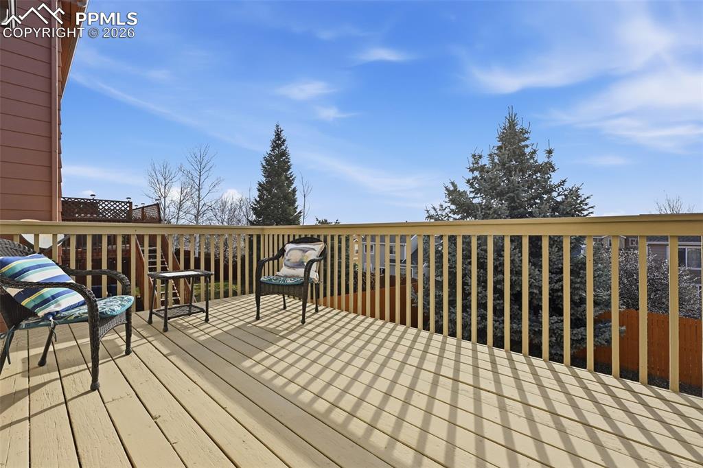 4233 Ashby Field Drive Colorado Springs CO 80922
