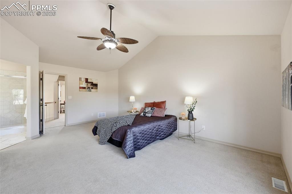 4233 Ashby Field Drive Colorado Springs CO 80922