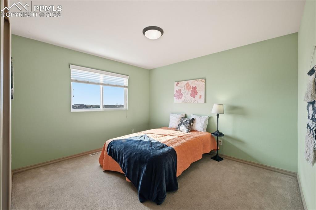 4233 Ashby Field Drive Colorado Springs CO 80922