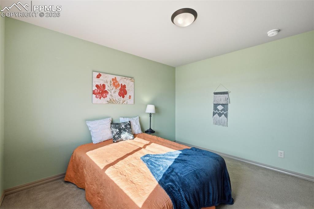 4233 Ashby Field Drive Colorado Springs CO 80922
