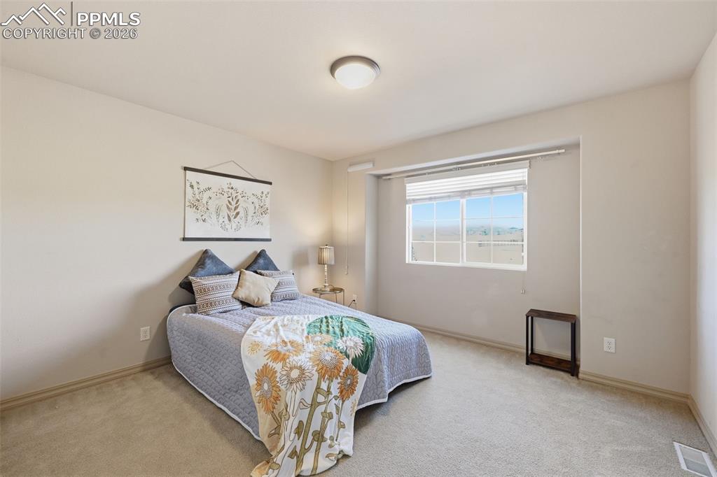 4233 Ashby Field Drive Colorado Springs CO 80922