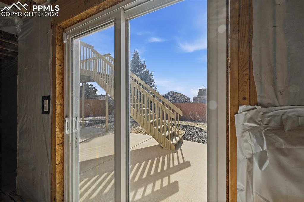4233 Ashby Field Drive Colorado Springs CO 80922