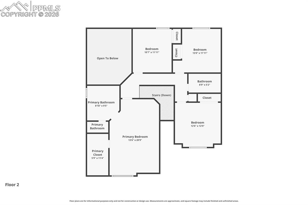 4233 Ashby Field Drive Colorado Springs CO 80922