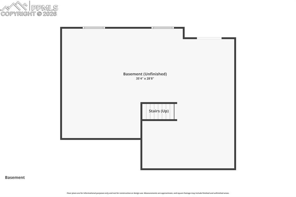 4233 Ashby Field Drive Colorado Springs CO 80922