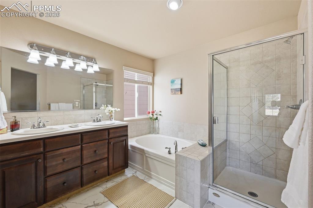4233 Ashby Field Drive Colorado Springs CO 80922