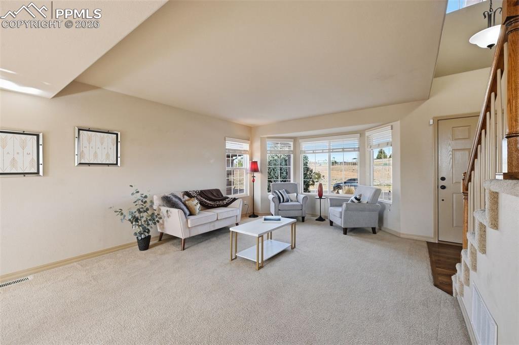 4233 Ashby Field Drive Colorado Springs CO 80922