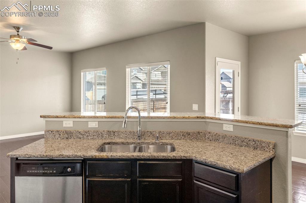6105 Fiddle Way Colorado Springs CO 80925