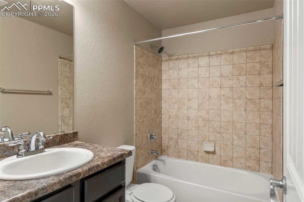 6105 Fiddle Way Colorado Springs CO 80925