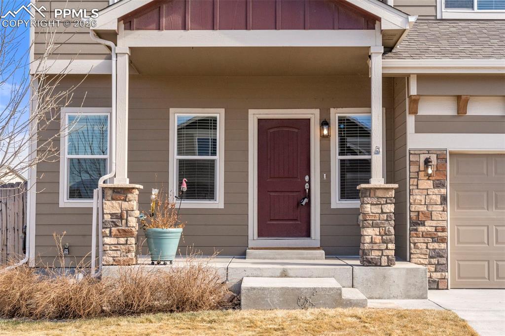 6105 Fiddle Way Colorado Springs CO 80925