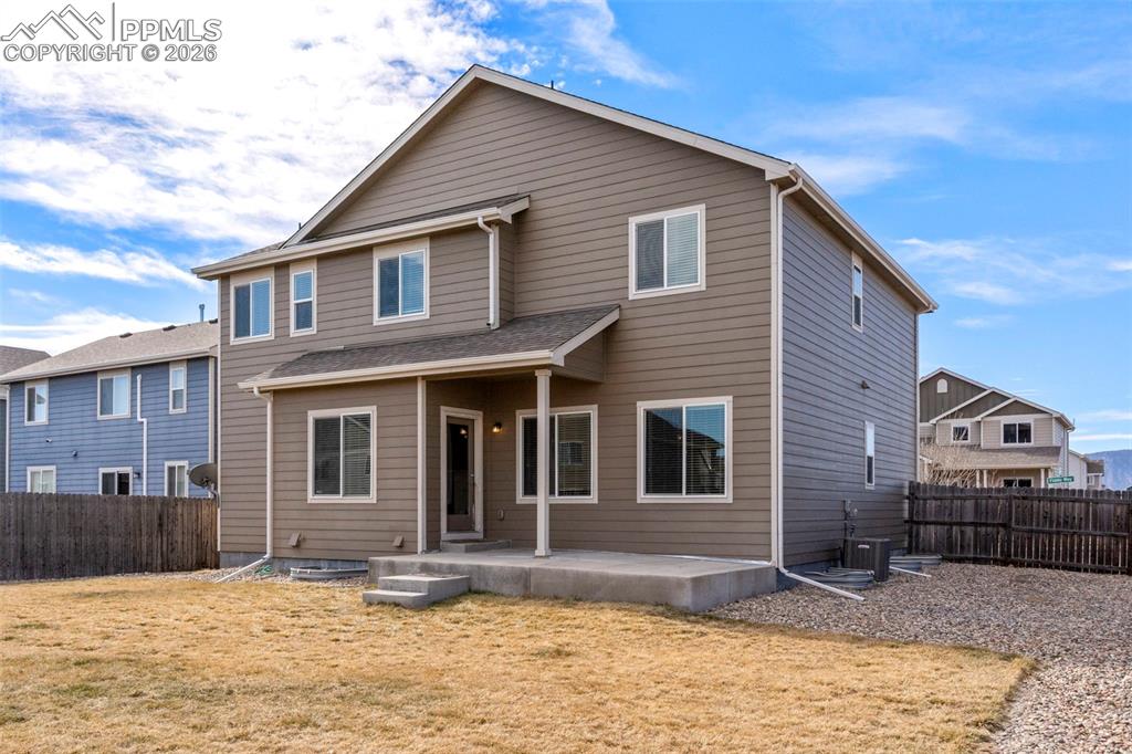 6105 Fiddle Way Colorado Springs CO 80925