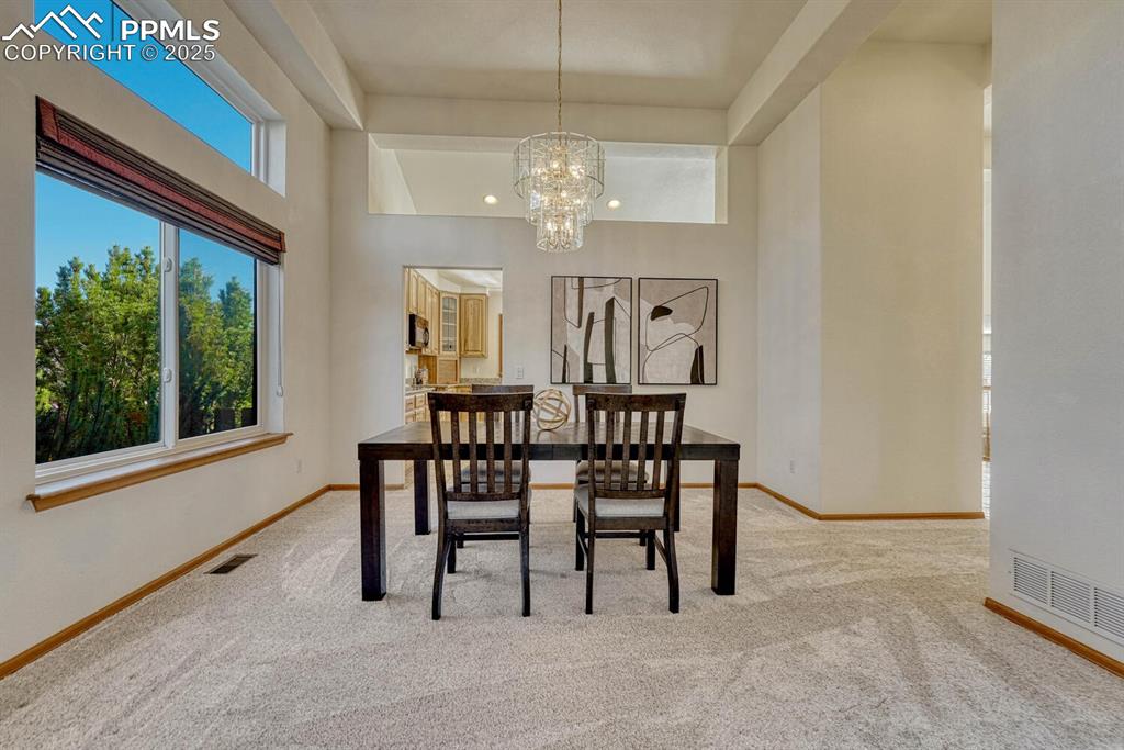 339 Sandreed Place Colorado Springs CO 80921